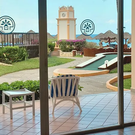 El Cozumeleno Beach Resort-2